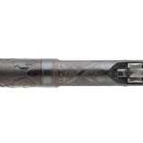 "Factory Engraved Winchester 1892 Deluxe (W12287)" - 5 of 12