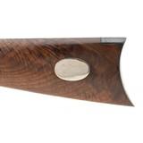 "Factory Engraved Winchester 1892 Deluxe (W12287)" - 6 of 12