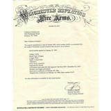 "Factory Engraved Winchester 1892 Deluxe (W12287)" - 2 of 12