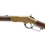 "Winchester 1866 Saddle Ring Carbine (AW363)" - 5 of 8