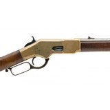 "Winchester 1866 Saddle Ring Carbine (AW363)" - 8 of 8