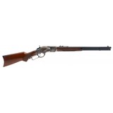 "Uberti Model 1873 Rifle .45 Colt (R40782)" - 1 of 4