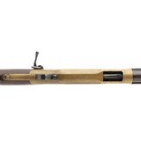 "Winchester 1866 Saddle Ring Carbine (AL9799)" - 9 of 10