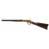 "Winchester 1866 Saddle Ring Carbine (AL9799)" - 6 of 10