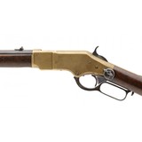 "Winchester 1866 Saddle Ring Carbine (AL9799)" - 5 of 10