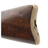 "Winchester 1866 Saddle Ring Carbine (AL9799)" - 2 of 10