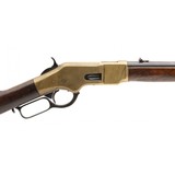"Winchester 1866 Saddle Ring Carbine (AL9799)" - 10 of 10