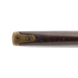 "Winchester 1866 Saddle Ring Carbine (AL9799)" - 7 of 10