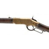 "Winchester 1866 Saddle Ring Carbine (AW9800)" - 4 of 8