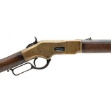 "Winchester 1866 Saddle Ring Carbine (AW9800)" - 8 of 8