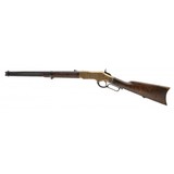 "Winchester 1866 Saddle Ring Carbine (AW9800)" - 5 of 8