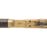 "Nimschke Engraved and Signed
Winchester 1866 Saddle Ring Carbine (AW933)" - 4 of 10