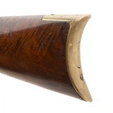 "Nimschke Engraved and Signed
Winchester 1866 Saddle Ring Carbine (AW933)" - 2 of 10
