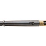 "Nimschke Engraved and Signed
Winchester 1866 Saddle Ring Carbine (AW933)" - 8 of 10