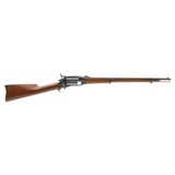 "Colt 1855 Revolving Rifle (AC979)" - 1 of 7