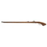 "Japanese Matchlock Tanegashima (AL5719)" - 4 of 7