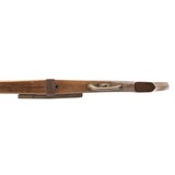 "Japanese Matchlock Tanegashima (AL5719)" - 2 of 7