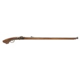 "Japanese Matchlock Tanegashima (AL5719)" - 1 of 7