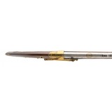 "Japanese Matchlock Tanegashima (AL6017)" - 6 of 7
