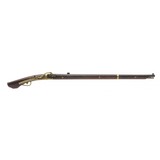 "Japanese Matchlock Carbine Tanegashima (AL5685)" - 1 of 6