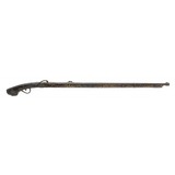 "Japanese Matchlock Tanegashima (AL5859)" - 1 of 7