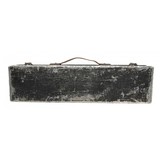 "J. P. Sauer M-30 Luftwaffe Drilling w/ Case (R40474)" - 4 of 12