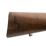 "J. P. Sauer M-30 Luftwaffe Drilling w/ Case (R40474)" - 7 of 12