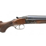 "J. P. Sauer M-30 Luftwaffe Drilling w/ Case (R40474)" - 12 of 12