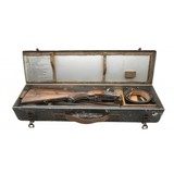 "J. P. Sauer M-30 Luftwaffe Drilling w/ Case (R40474)" - 6 of 12