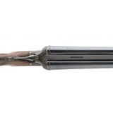 "J. P. Sauer M-30 Luftwaffe Drilling w/ Case (R40474)" - 9 of 12