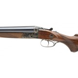 "J. P. Sauer M-30 Luftwaffe Drilling w/ Case (R40474)" - 10 of 12