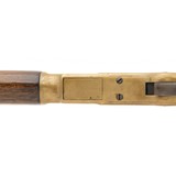 "Winchester 1866 Musket (AW915)" - 4 of 9