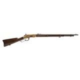 "Winchester 1866 Musket (AW915)" - 1 of 9