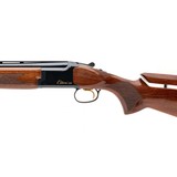"Browning Citori CXs Shotgun 12 Gauge (S15625)" - 3 of 5