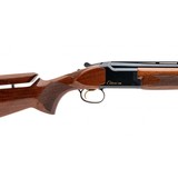 "Browning Citori CXs Shotgun 12 Gauge (S15625)" - 5 of 5