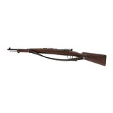 "Chilean Model 1895 Mauser Carbine 7x57mm (AL9803) CONSIGNMENT" - 8 of 9