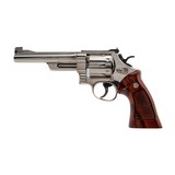 "Smith & Wesson 27-2 Revolver .357 Magnum (PR65709)" - 1 of 5