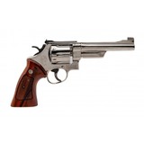 "Smith & Wesson 27-2 Revolver .357 Magnum (PR65709)" - 5 of 5