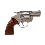 "Colt Cobra Revolver .38 Special (C19498) Consignment" - 5 of 5