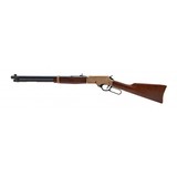 "Henry H009B Rifle 30-30 WIN (R40708)" - 3 of 4