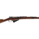 "WWI French M-16 Bolt action rifle 8mm Lebel (R40458)" - 7 of 7