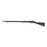 "British Enfield Mk II Martini-Henry .577/450 Smoothbore (AL9725)" - 5 of 6