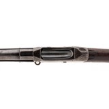 "British Enfield Mk II Martini-Henry .577/450 Smoothbore (AL9725)" - 3 of 6