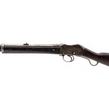 "British Enfield Mk II Martini-Henry .577/450 Smoothbore (AL9725)" - 4 of 6