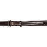 "British Enfield Mk II Martini-Henry .577/450 Smoothbore (AL9725)" - 2 of 6