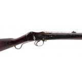 "British Enfield Mk II Martini-Henry .577/450 Smoothbore (AL9725)" - 6 of 6