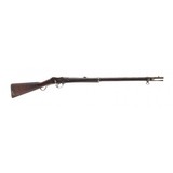 "British Enfield Mk II Martini-Henry .577/450 Smoothbore (AL9725)" - 1 of 6