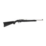 "Ruger 10/22 Takedown Rifle .22 LR (R40774) Consignment" - 1 of 5