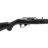 "Ruger 10/22 Takedown Rifle .22 LR (R40774) Consignment" - 5 of 5