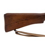 "Ishapore No.1 Mk.3 bolt action rifle .303 British (R40468) CONSIGNMENT" - 7 of 8